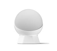 Supporto In Silicone Antiscivolo per Base da Tavolo Portatile per Sound Box, Accessori per Amazon Echo Dot 5/4