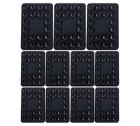 Supporto in silicone per telefono con ventosa, custodia in silicone per telefono con ventosa - supporto per telefono con ventosa in silicone - forte presa per telefono, supporto per telefono