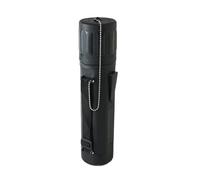 Supporto in tungsteno - Contenitore portatile con capacità di 4,5 kg, strumento compatto per la conservazione degli elettrodi | Accessorio affidabile per la lavorazione dei metalli per produttori
