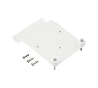 Supporto in vinile ABS per Eufy per SoloCam S340 E30 E42 S330 resistente alle intemperie Design per uso esterno della fotocamera