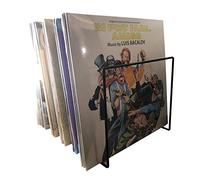 Supporto in vinile per dischi in vinile