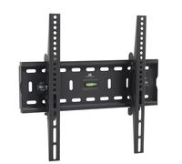 Maclean MC 778 supporto da parete per LCD LED Plasma TV Supporto per TV Fino a 45 kg (26-65 Max VESA 400 X 400)