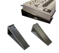 Supporto Inclinato (20 Gradi) Per Behringer TD-3 / RD-6 Synth