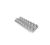 Supporto Indicatore Batteria XT60 - Organizzazione e Sicurezza