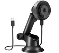 Supporto induttivo per abitacolo Energea AirLock nero