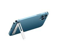 SUPPORTO INF per telefono regolabile -Argento