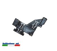SUPPORTO INFERIORE FANALE PROIETTORE ANTERIORE SINISTRO AUDI Q5 8RB 04/2008->