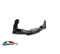 SUPPORTO INFERIORE FANALE PROIETTORE SINISTRO ADATTO PER VW POLO DAL 2018-> 2G08