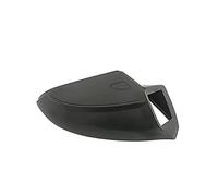 Supporto Inferiore Inferiore Specchietto Laterale per VW per Golf MK7 GTI 7 MK7.5 R Rline GTD GTE VII 2012-2020 Vetro Retrovisore Sinistro Destro Copri Specchietto Retrovisore (Colore : Left No Hole