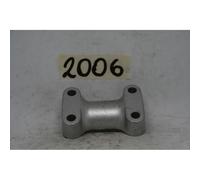 Supporto inferiore manubrio Handlebar lower support Quad Shineray