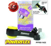 Supporto Inferiore Per Copertura Torque Powerflex PFF60-1422, Strada Veloce