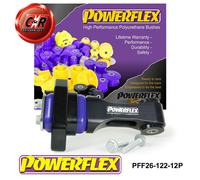 Supporto Inferiore Per Coppia Powerflex PFF26-122-12P - Strada Veloce/Tracciato