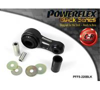 Supporto Inferiore PFF5-220BLK Powerflex Neri Per Torque, Utilizzo In Pista