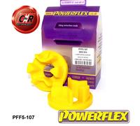 Supporto Inferiore Powerflex Larg Per BMW Mini1 R50 Coupe 09/00-11/06 PFF5-107