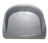 Supporto Inferiore Radiatore BMW E30 E34 E32 E31 17111178449 Nuovo Originale