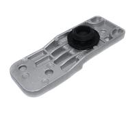 Supporto inferiore radiatore, supporto in gomma sotto il serbatoio dell'acqua, for Vauxhall, for Opel, for Astra, for J, for MK6, 1330048