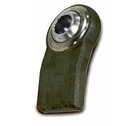 Supporto Inferiore Rotula Sferica Ama Ø 28 mm