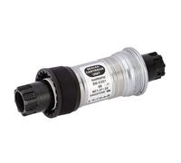 Supporto inferiore SHIMANO BB-ES51 Octalink V2 DEORE - 68 mm x 113 mm (BSA)