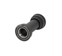 Sram Gxp Road Press Fit Bottom Bracket Cups Nero 86.5 mm