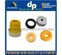 Supporto Inferiore Superiore Per Montaggio Ammortizzatore L/R BMW E70 X5 SET4