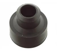 10x Febi Supporto Valvola Iniezione per Mercedes W201 W123 Classe G S W126