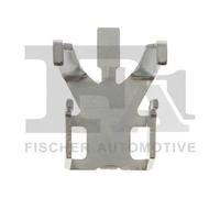 Supporto iniettore 555-983 FA1