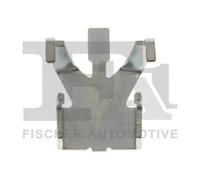 Supporto iniettore 555-984 FA1