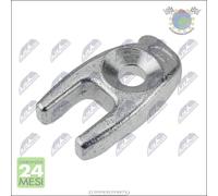 Supporto Iniettore AJSParts per DACIA SANDERO DUSTER DOKKER LOGAN LODGY RENAULT