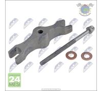 Supporto Iniettore AJSParts per MERCEDES 170 160 VANEO 1.7