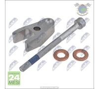 Supporto Iniettore AJSParts per MERCEDES CLASSE GLK 350 320 CLC 220 200 GL 450