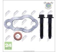 Supporto Iniettore AJSParts per VOLVO XC90 XC70 XC60 V70 V50 S80 S60 S40 C70 C3