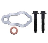 Supporto iniettore BWP-VV-001 NTY per VOLVO S60 I V70 II S40 II V50 V70 III C30