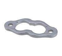 Supporto iniettore BWP-VW-014 NTY per AUDI VW SEAT SKODA