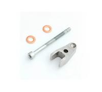 Supporto iniettore DRM0675 Dr.Motor Automotive per MERCEDES-BENZ CLASSE G VIANO