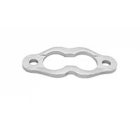 Supporto iniettore DRM0852 Dr.Motor Automotive per VW AUDI SEAT SKODA