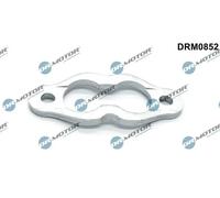 Supporto iniettore DRM0852 Dr.Motor Automotive per VW AUDI SEAT SKODA