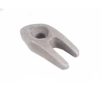 FAST Supporto iniettore FT53803 per Peugeot e Citroën