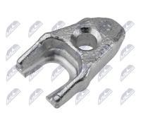 Supporto, Iniettore per NISSAN OPEL RENAULT ESPACE GRAND SCÉNIC KOLEOS LAGUNA LA