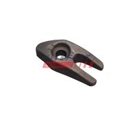 Supporto Iniettore Per Peugeot Boxer Citroën Jumper