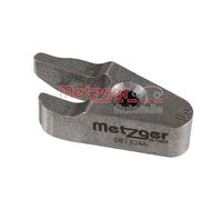 SUPPORTO INIETTORE RICAMBIO ORIGINALE 651 016 04 38 PER MERCEDES-BENZ