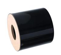 Supporto Innovativo per Cassetta di Carta - Dispenser spazioso per Rotoli, per Bagno, per Famiglie con Bisogno di Spazio