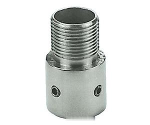 Supporto inox per GPS/VHF - 1 PZ Osculati - 29.862.34 - 2986234