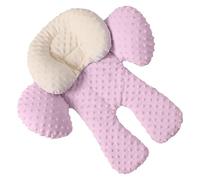 Supporto Insert Per Seggiolino Auto Cuscino Ipoallergenico Per Auto Bambino