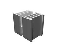 Supporto Inserto per Samsung Galaxy J7 2016 RAM Aquabox RAM-HOL-AQ1 Stampa 3D