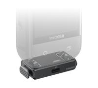 Supporto INSTA360 X5/X4 Air a Sgancio Rapido