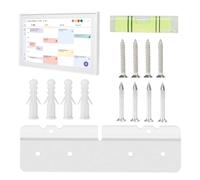 Supporto intelligente per calendario da parete | Calendario da parete intelligente touch screen - Espositore con per la casa, , il soggiorno, la camera da letto