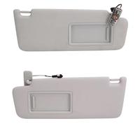 Supporto interno Aletta Parasole Per Auto Con Parasole A Specchio 5G0857552CQ Per VW Per Golf Per MK6 2009-2012 MK7 5G 2014-2016