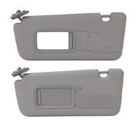 Supporto interno Con Specchio Ricambio Aletta Parasole Sinistra Lato Guida, Per Interni Auto Per RAV4 2004-2005