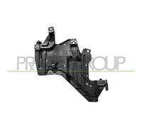 Supporto Interno Faro Destro Per AUDI A4 (B8) Dal 2007 Al 2011 LATO DESTRO