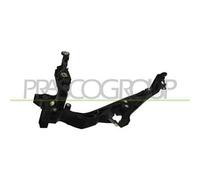 Supporto Interno Faro Destro Per Audi A4 (b8) Dal 2012 Al 2015 Lato Destro